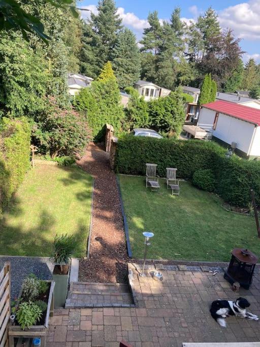 Welcome, Relax And Enjoy Your Stay Putten Exterior photo