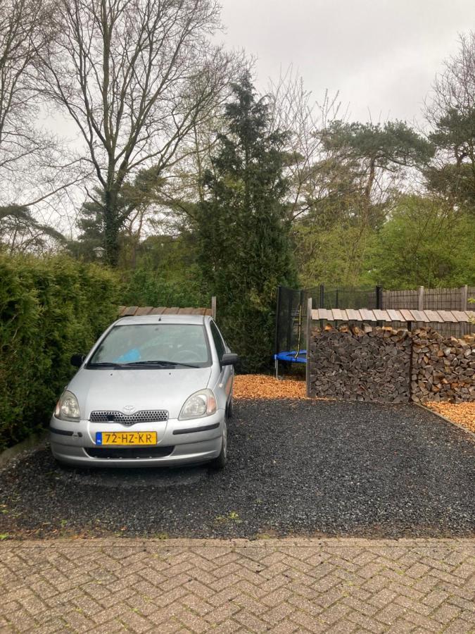Welcome, Relax And Enjoy Your Stay Putten Exterior photo