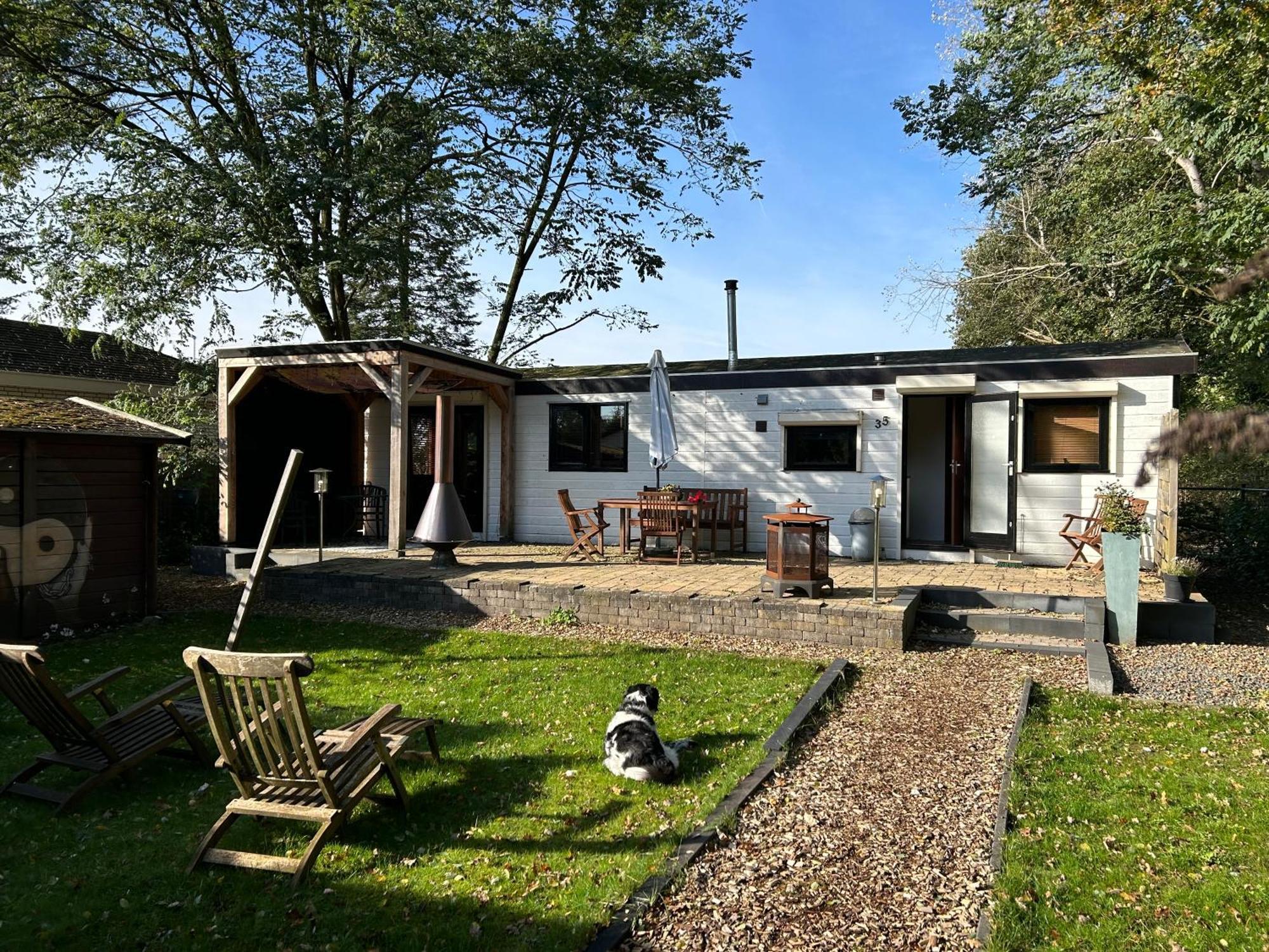 Welcome, Relax And Enjoy Your Stay Putten Exterior photo