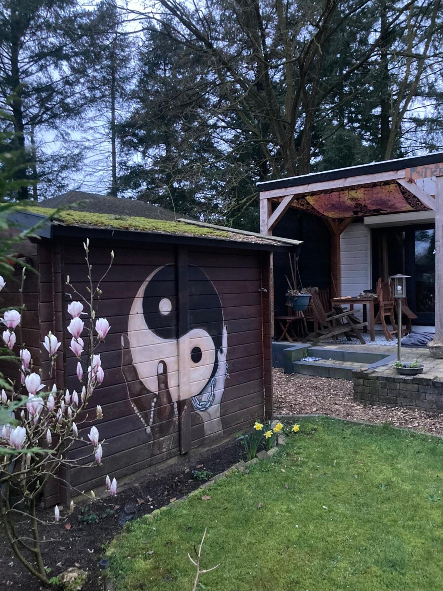 Welcome, Relax And Enjoy Your Stay Putten Exterior photo